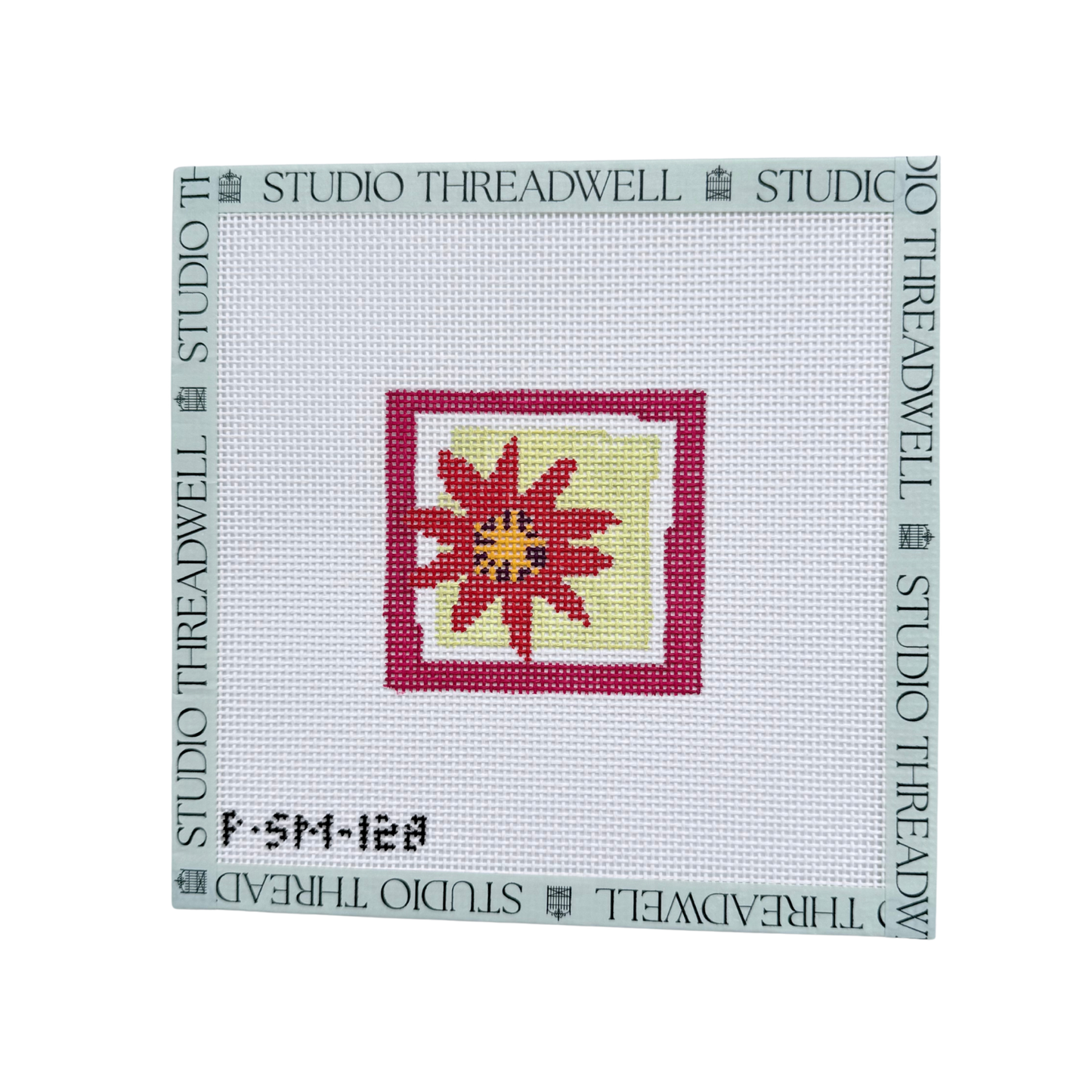 Red Flower