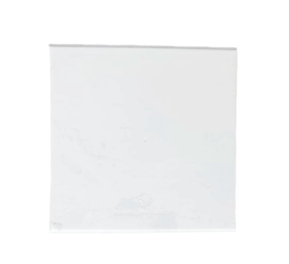 Acrylic Stencil