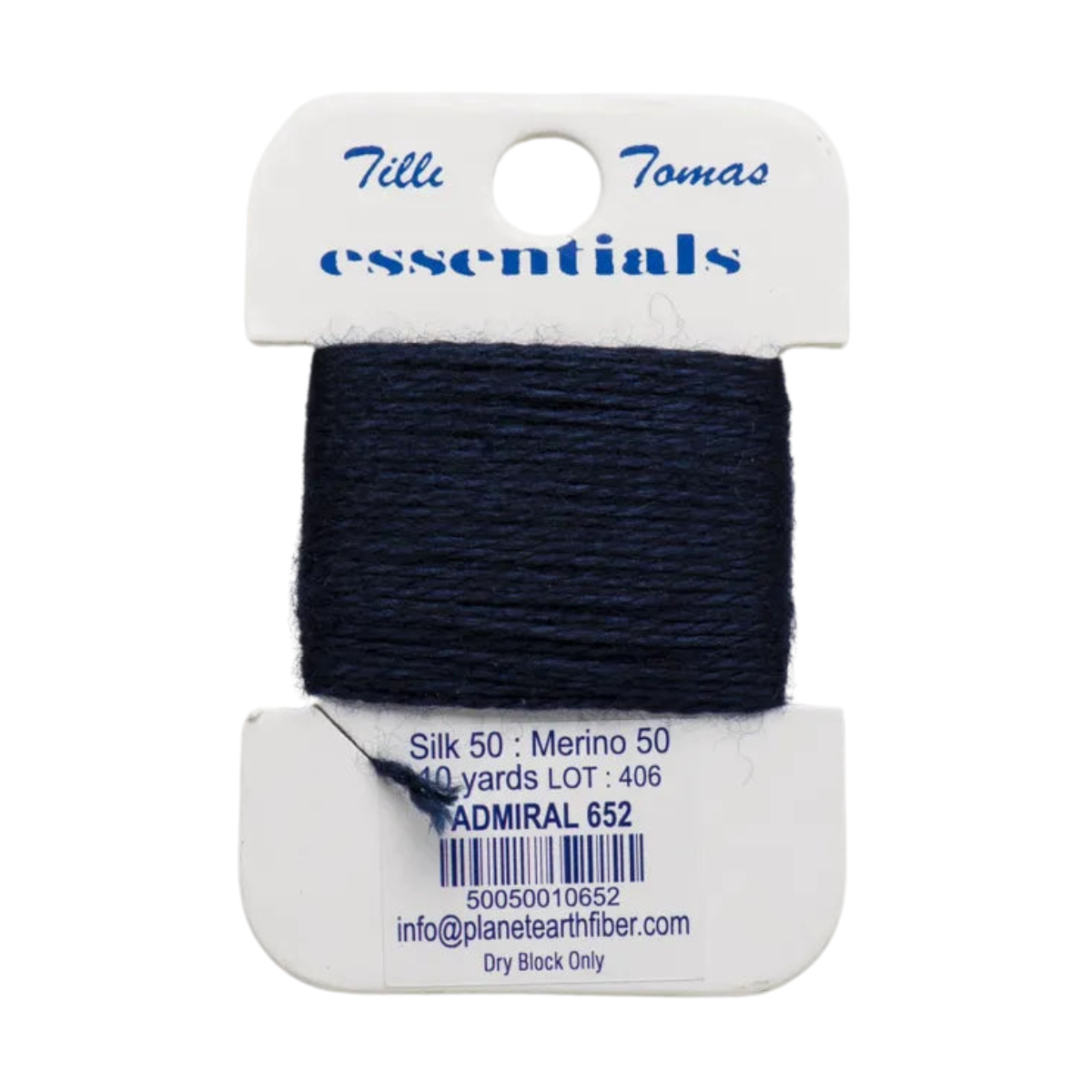 Essentials Cards by Tilli Tomas