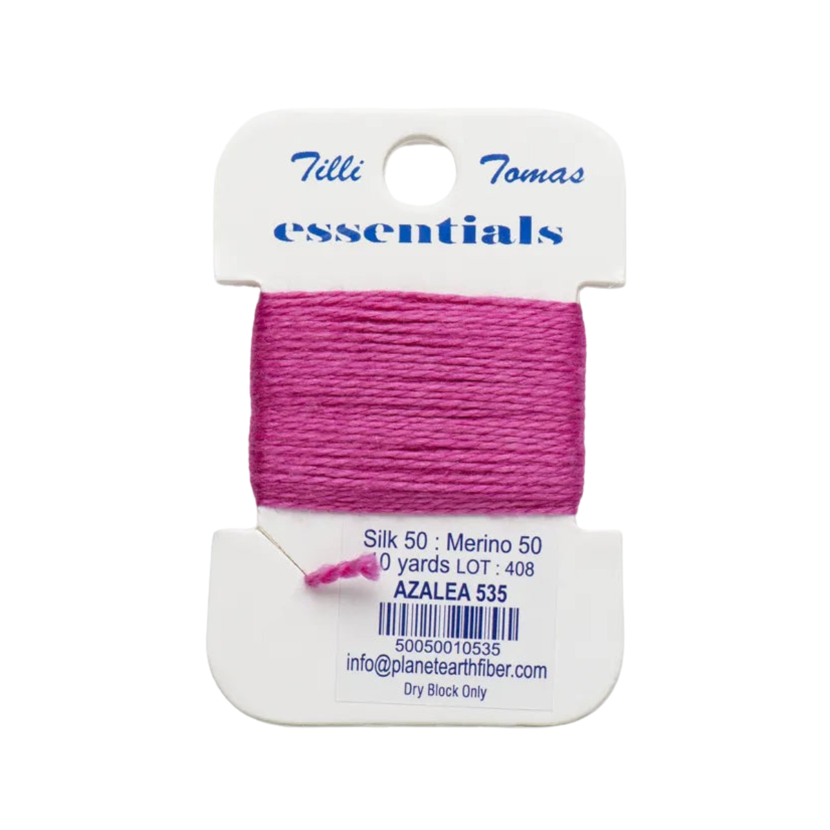 Essentials Cards by Tilli Tomas
