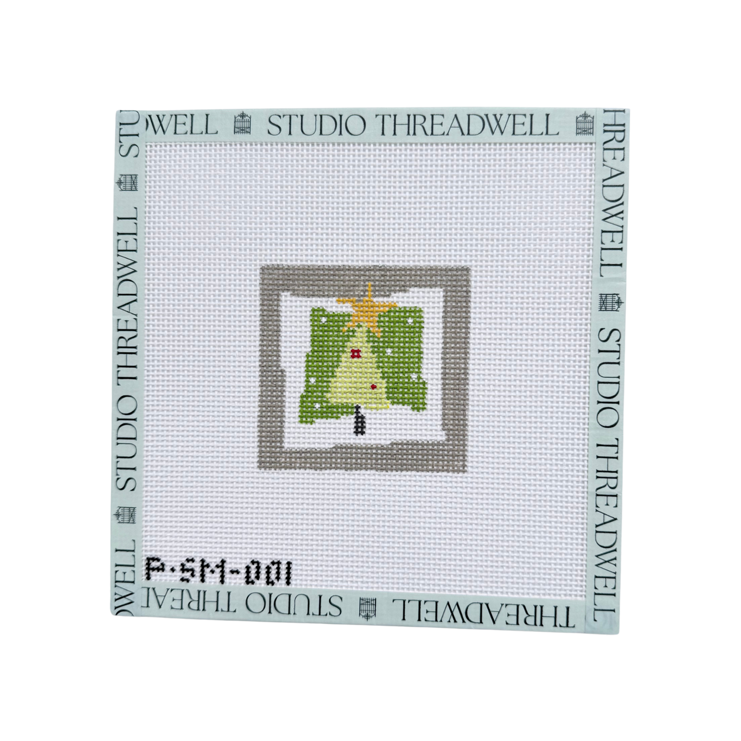 Teeny Tree: Light Green