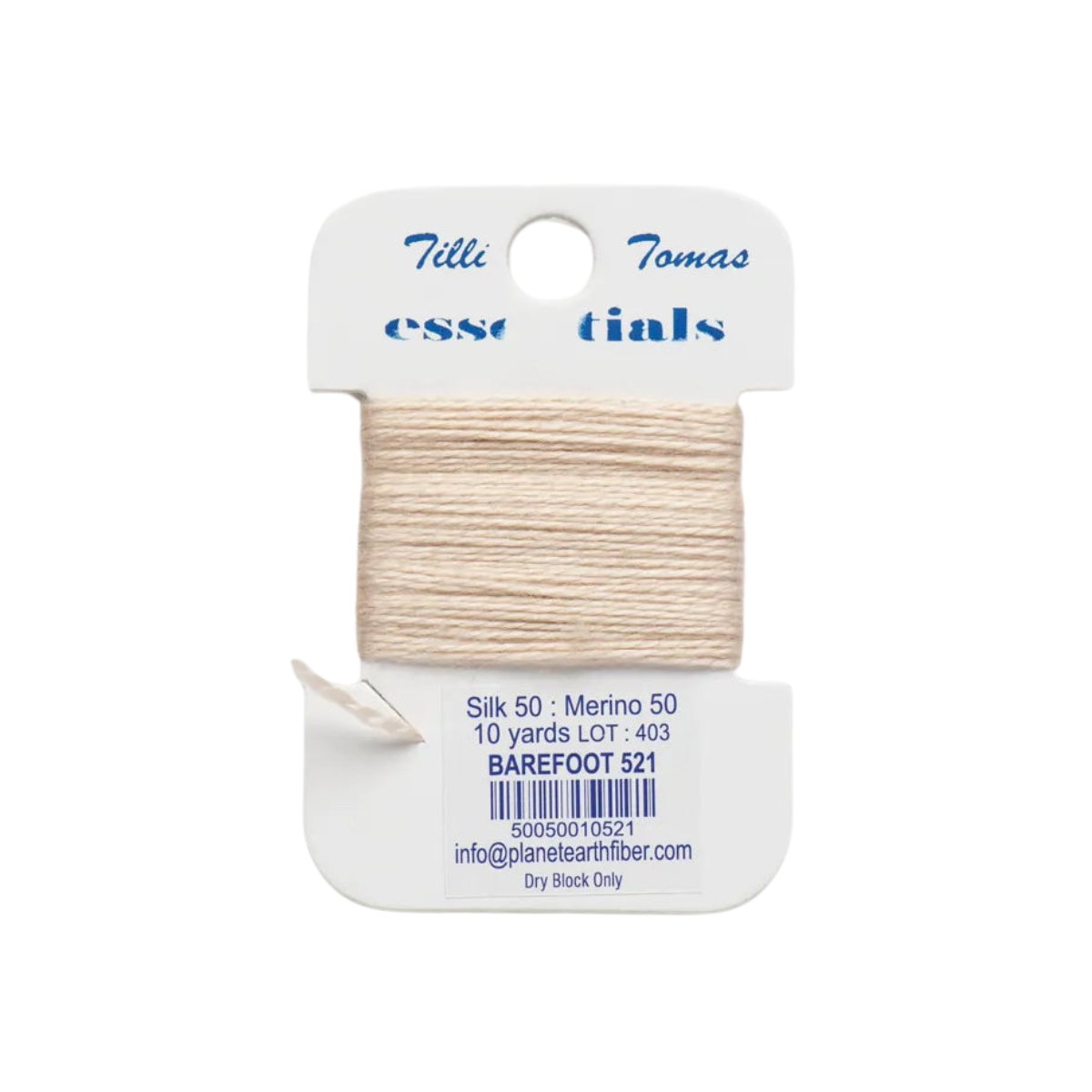 Essentials Cards by Tilli Tomas