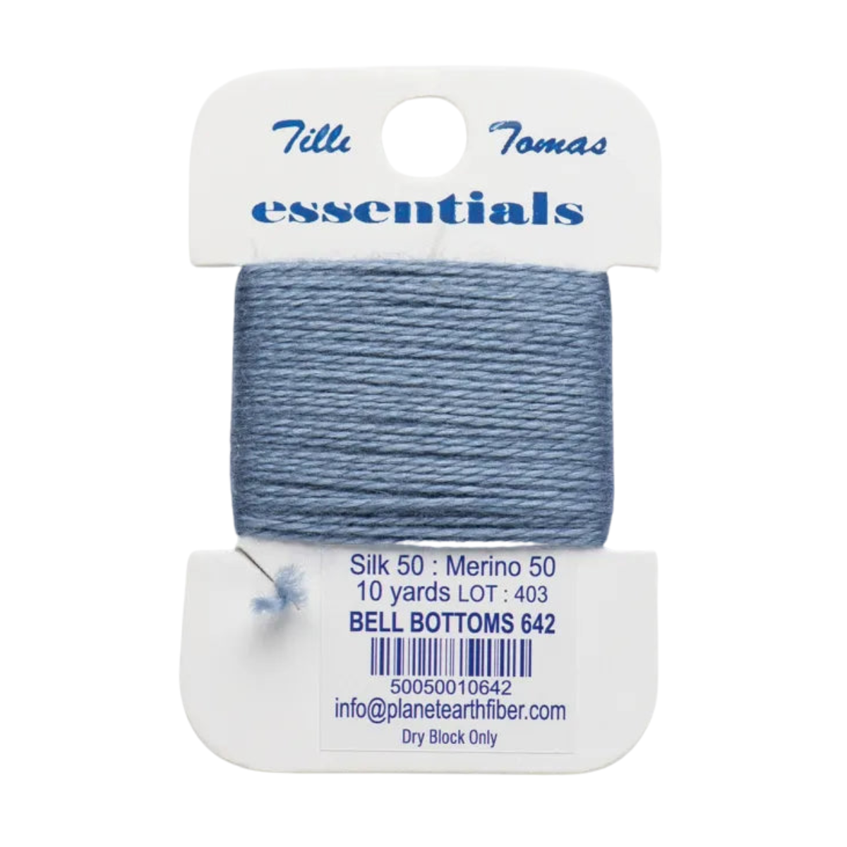 Essentials Cards by Tilli Tomas