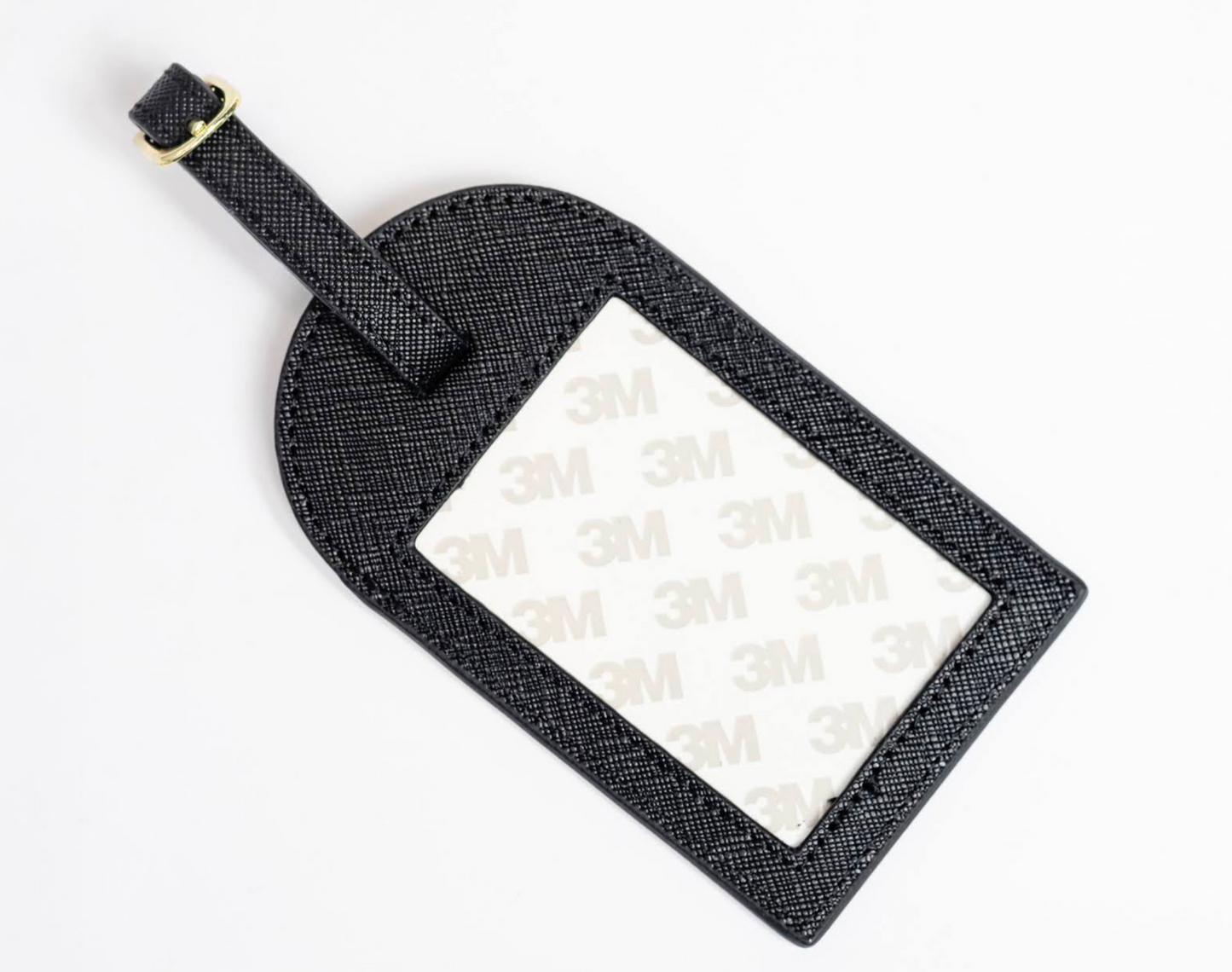 The Bag Tag