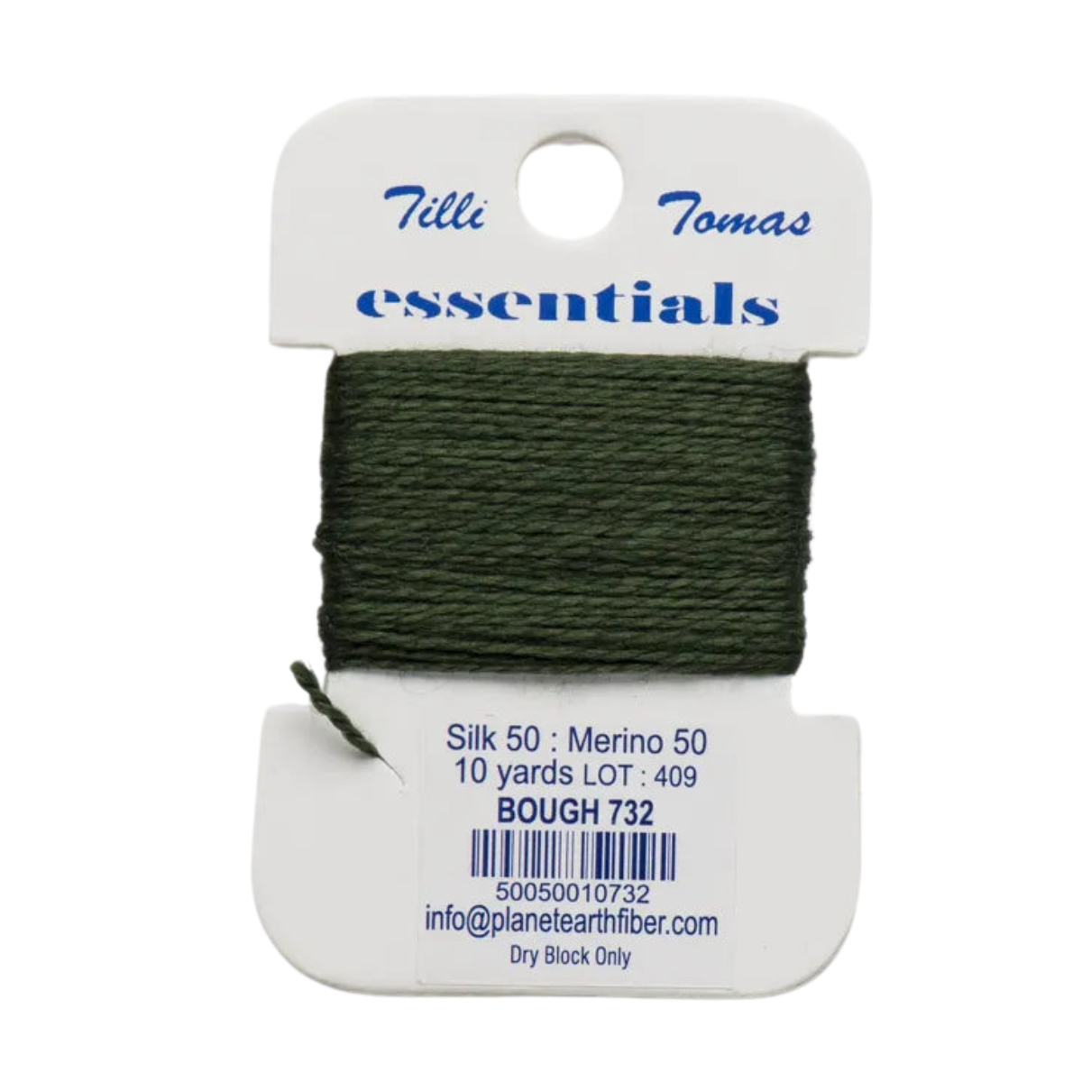 Essentials Cards by Tilli Tomas