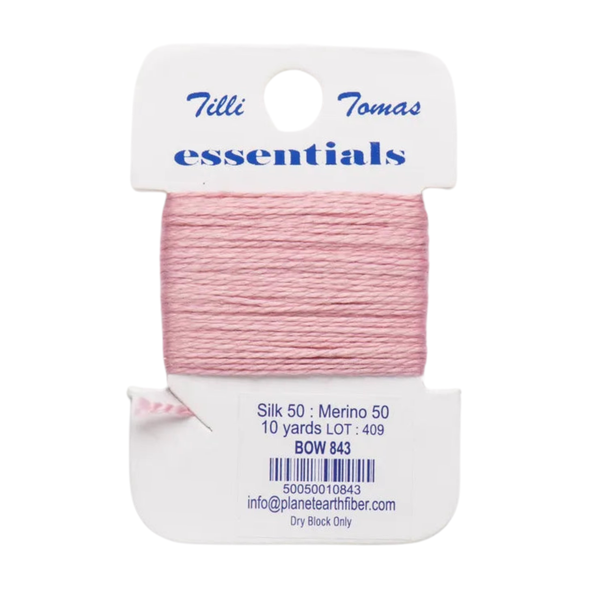 Essentials Cards by Tilli Tomas