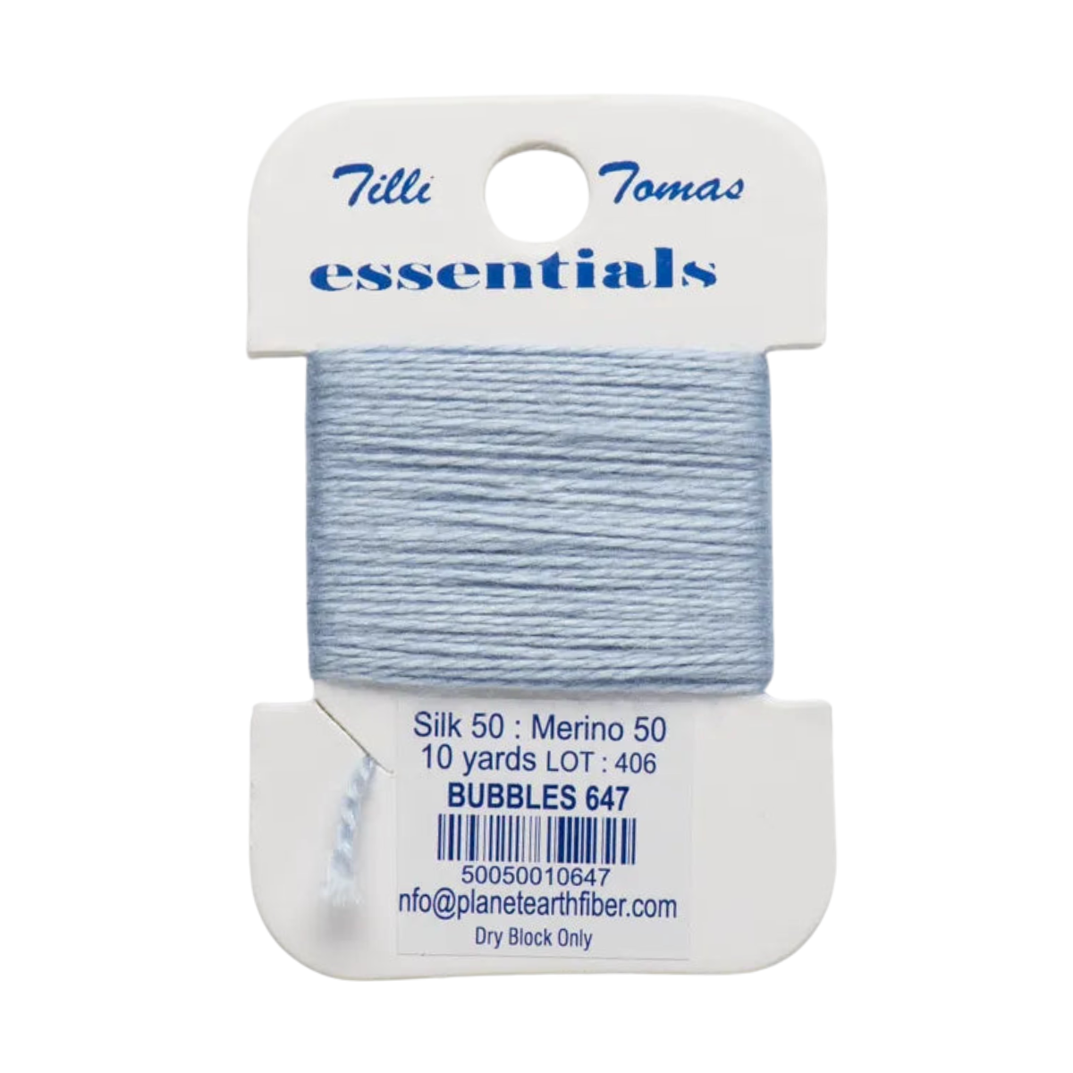 Essentials Cards by Tilli Tomas
