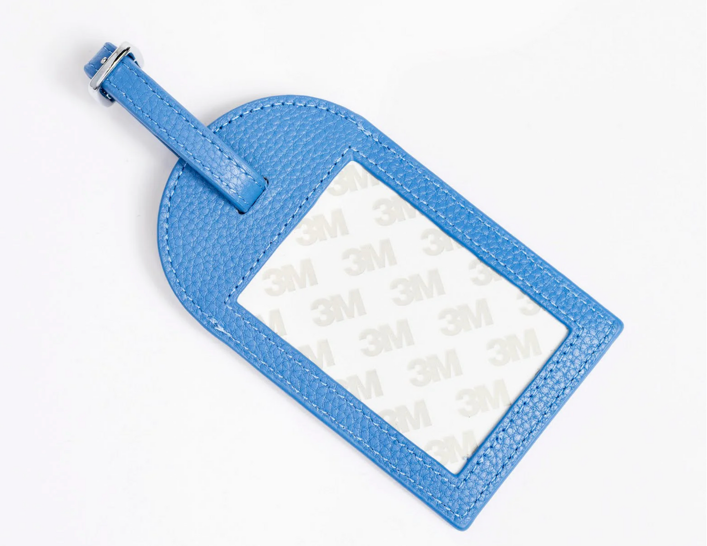 The Bag Tag