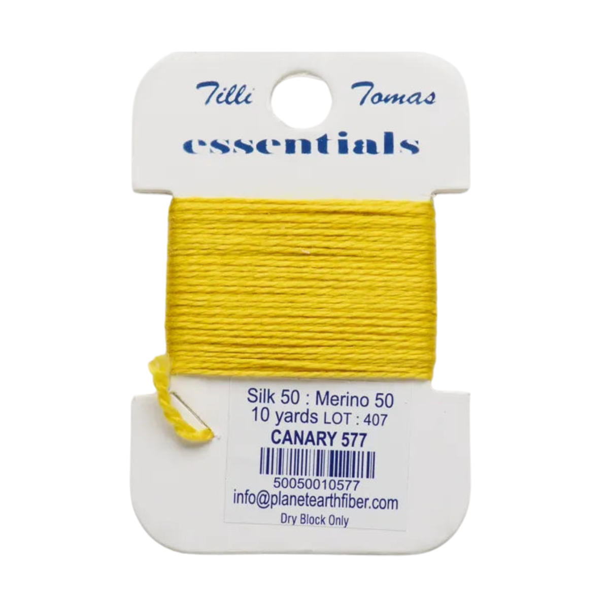 Essentials Cards by Tilli Tomas