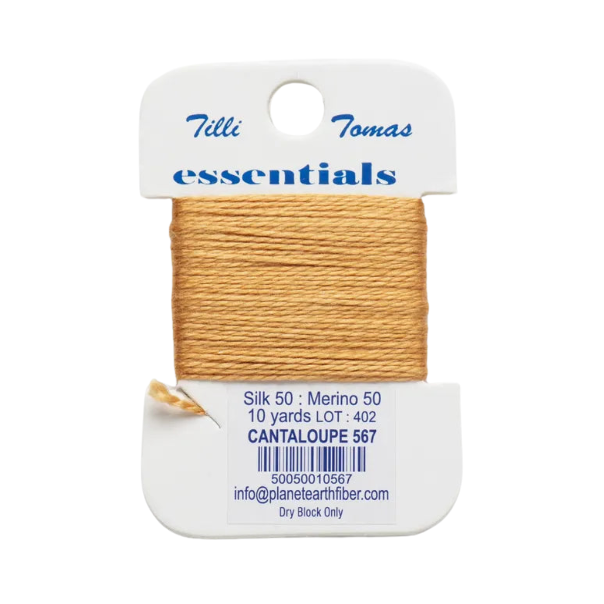 Essentials Cards by Tilli Tomas