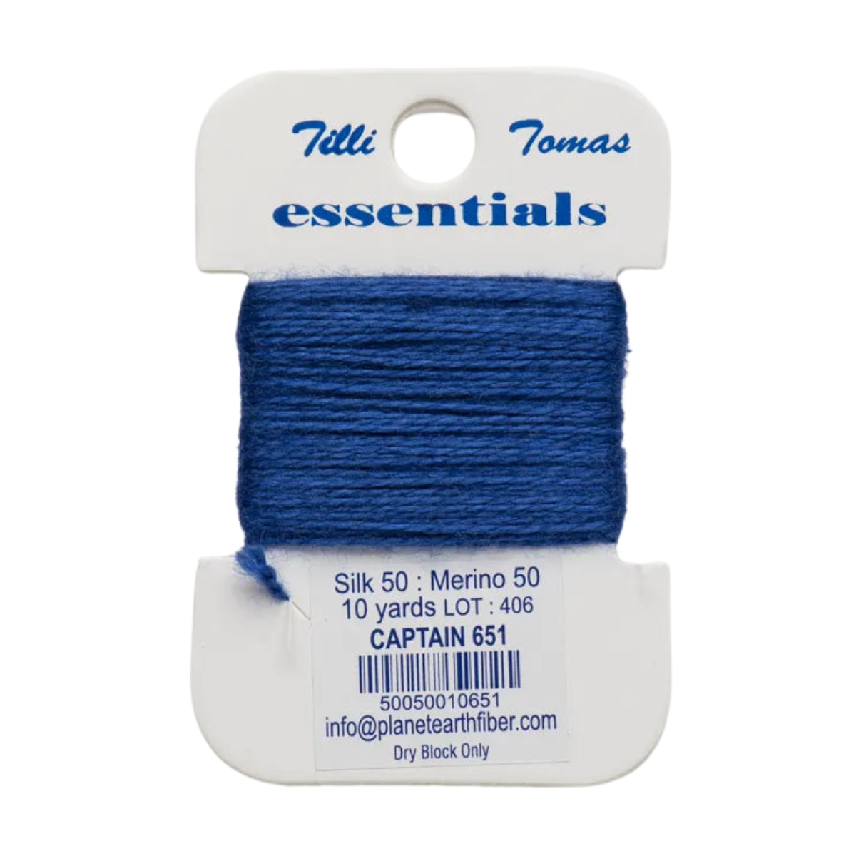 Essentials Cards by Tilli Tomas