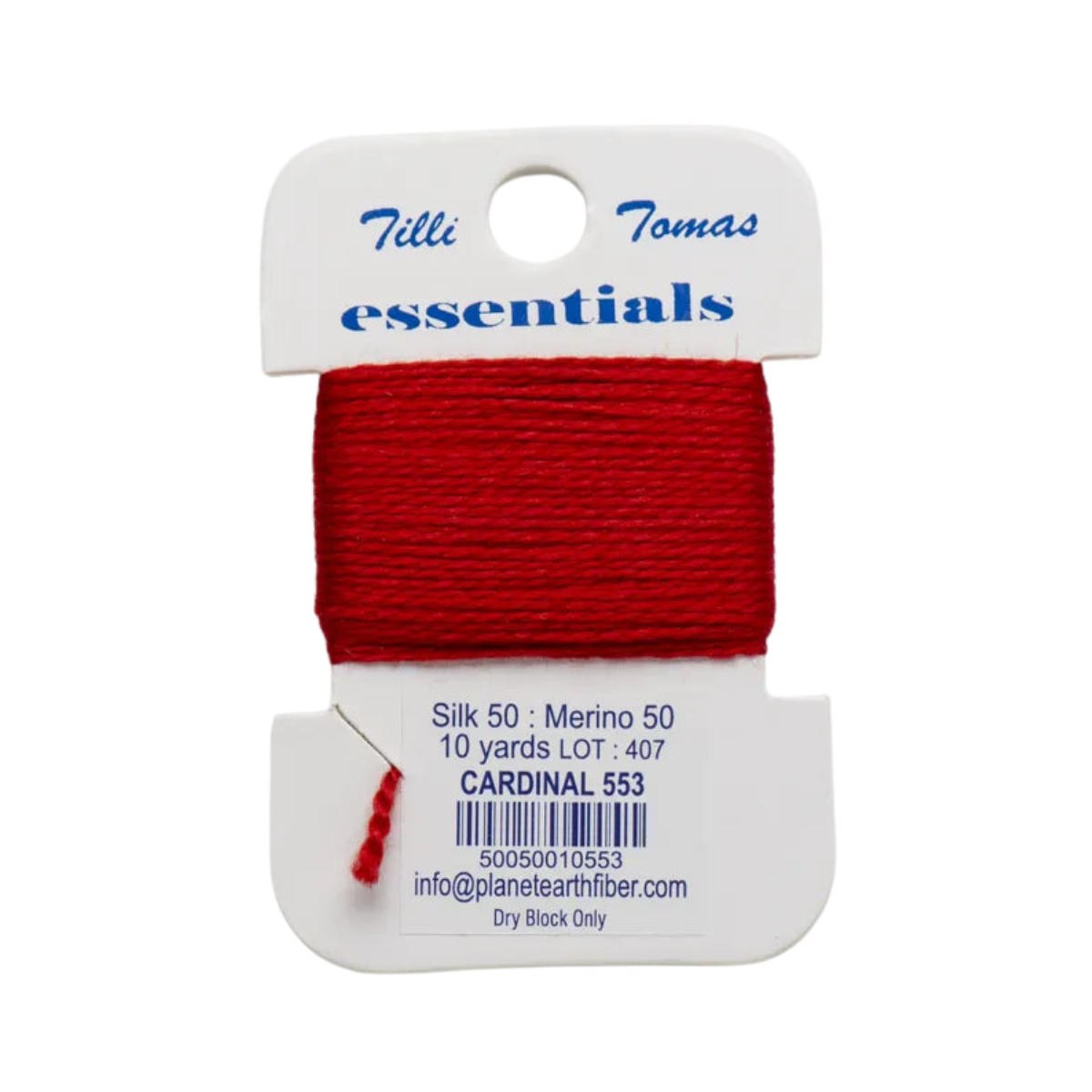 Essentials Cards by Tilli Tomas
