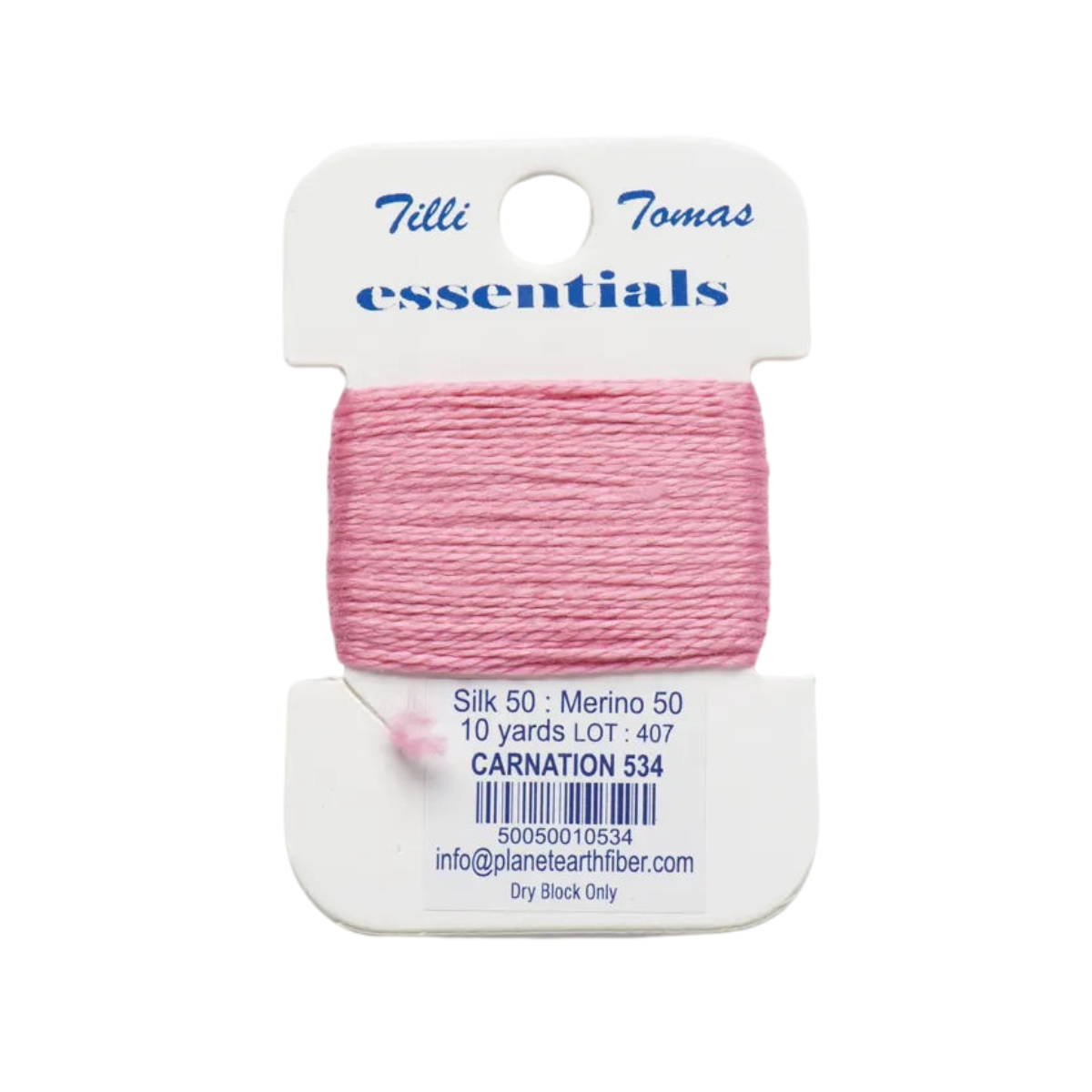 Essentials Cards by Tilli Tomas