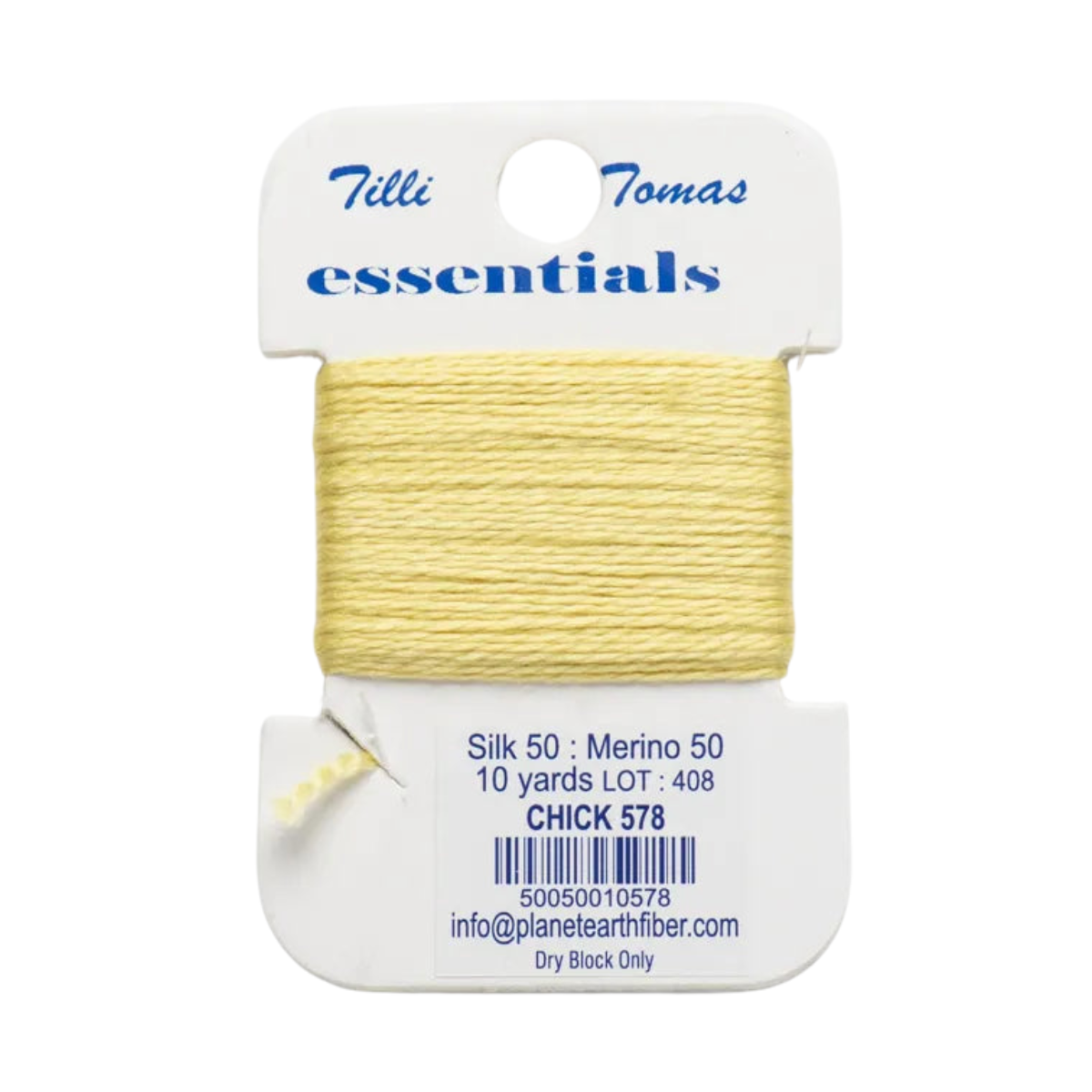 Essentials Cards by Tilli Tomas