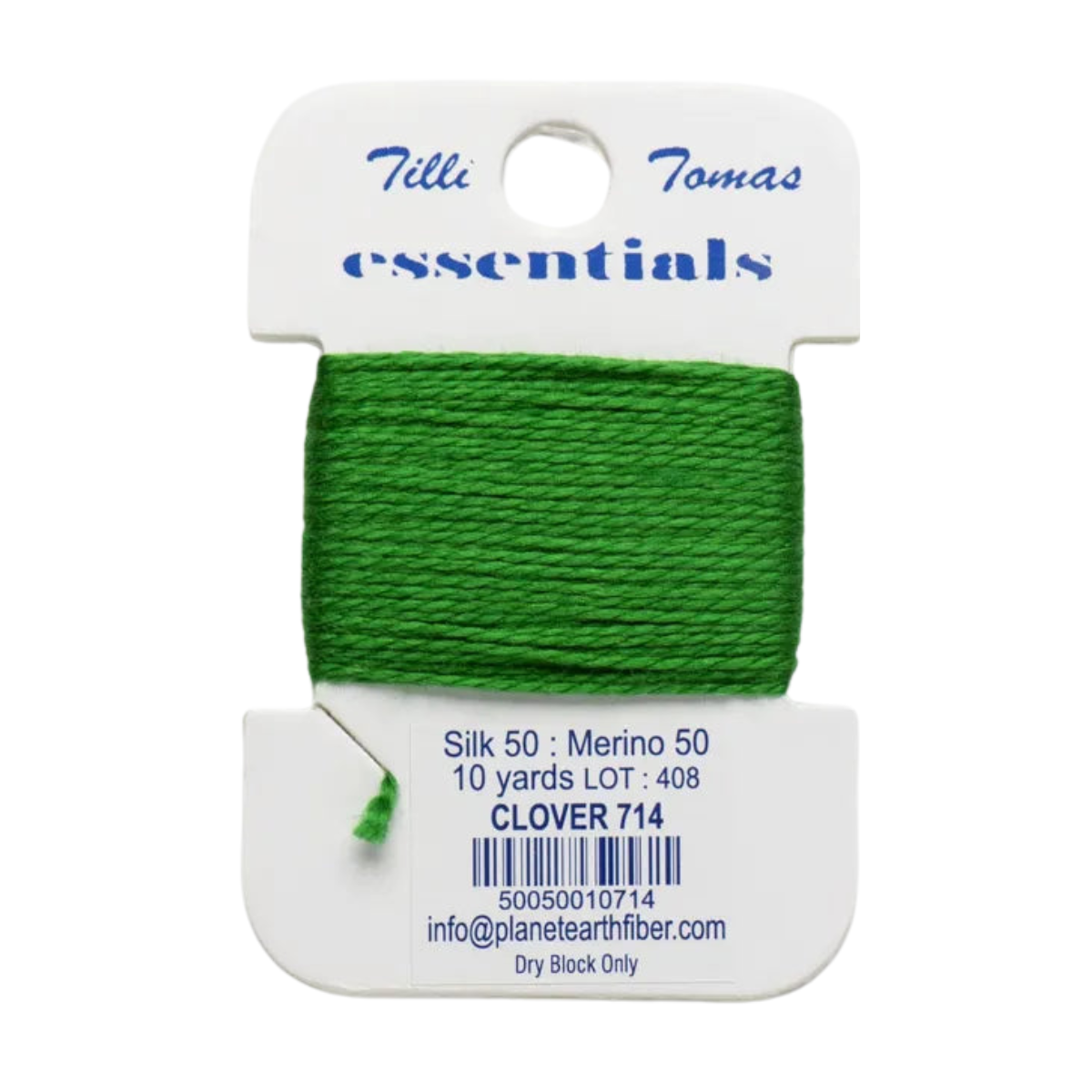 Essentials Cards by Tilli Tomas