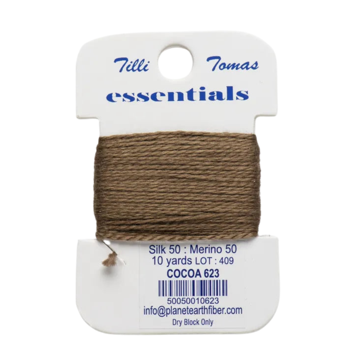 Essentials Cards by Tilli Tomas