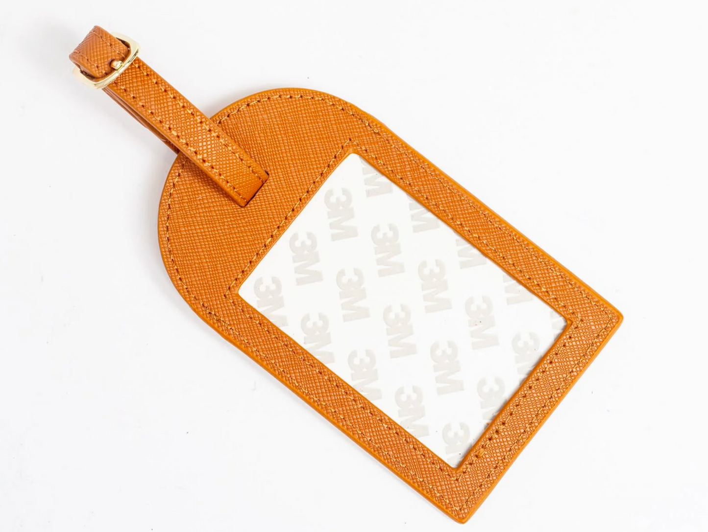 The Bag Tag
