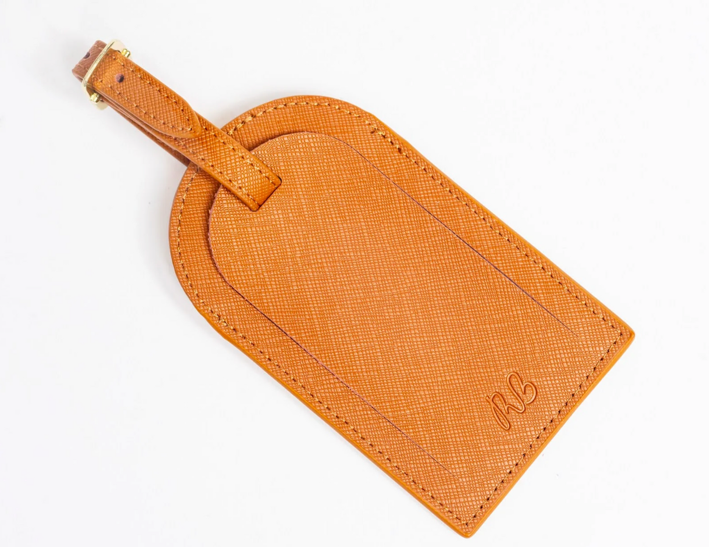 The Bag Tag
