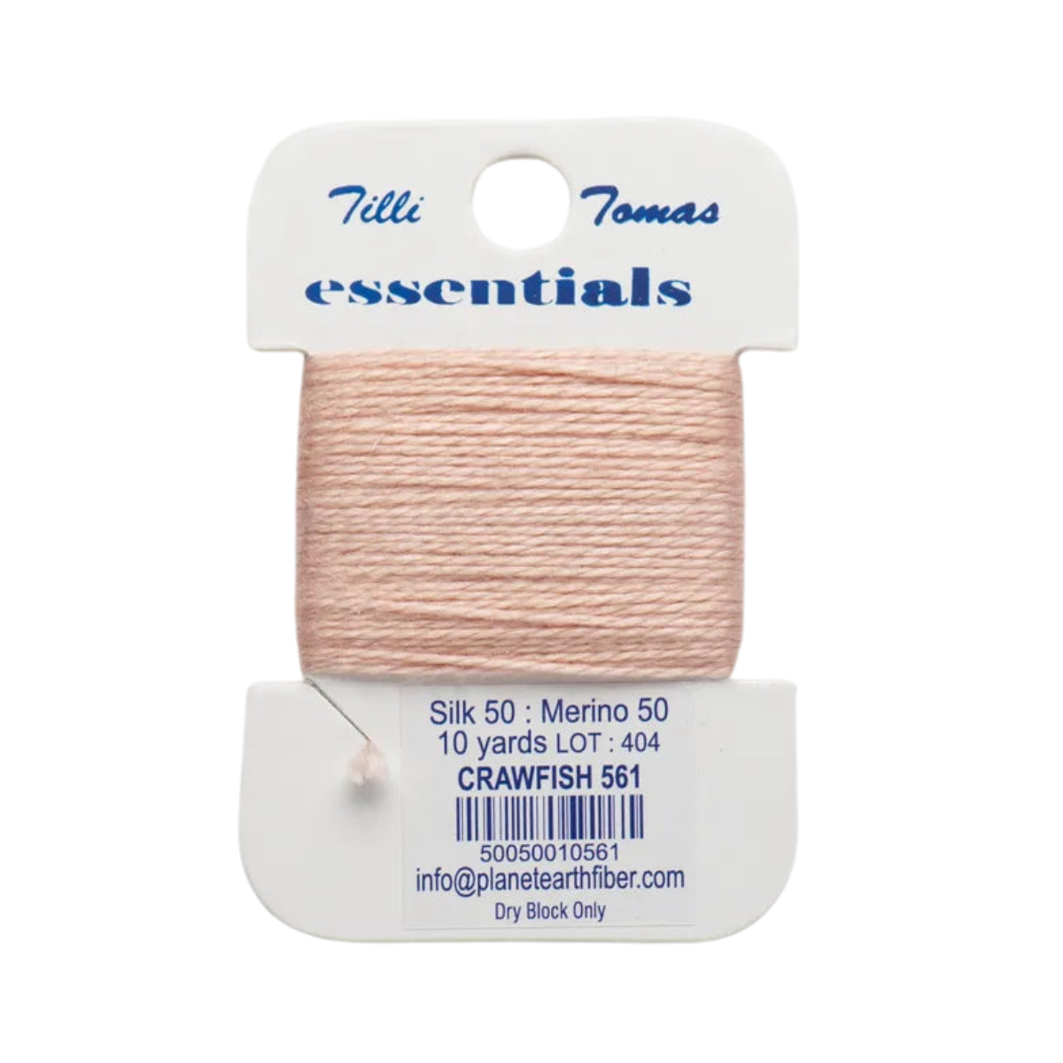 Essentials Cards by Tilli Tomas