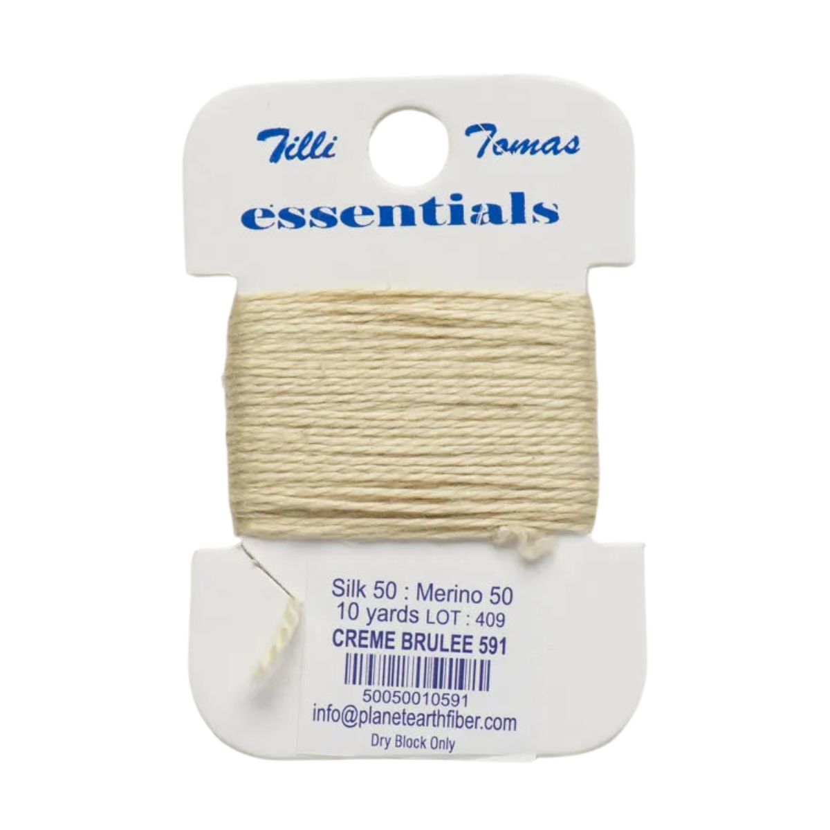 Essentials Cards by Tilli Tomas