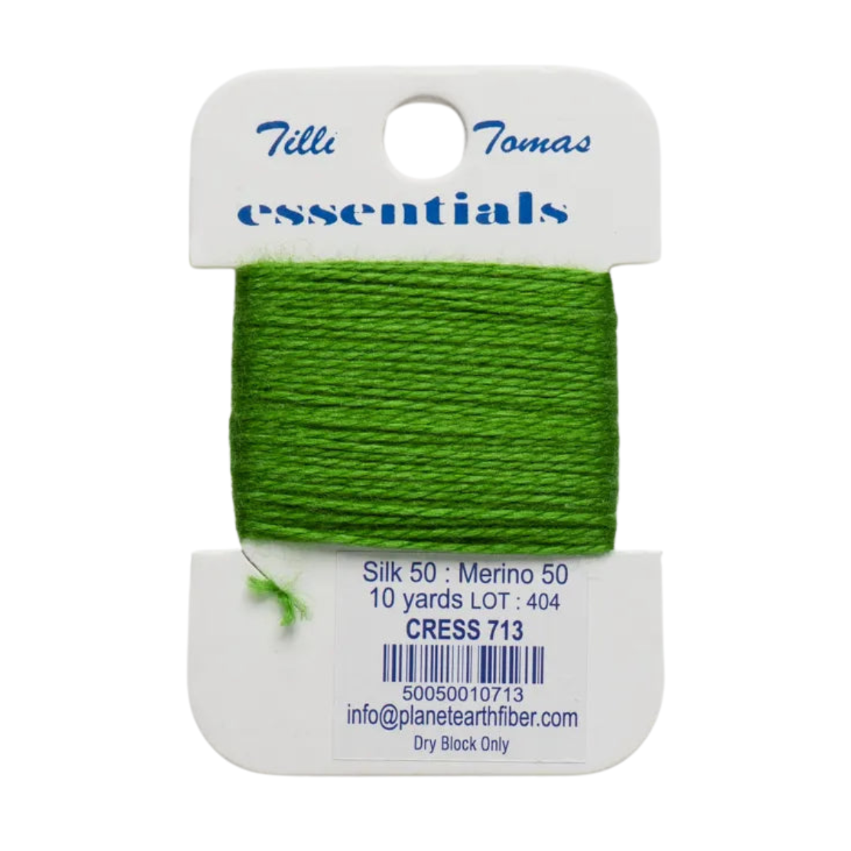Essentials Cards by Tilli Tomas