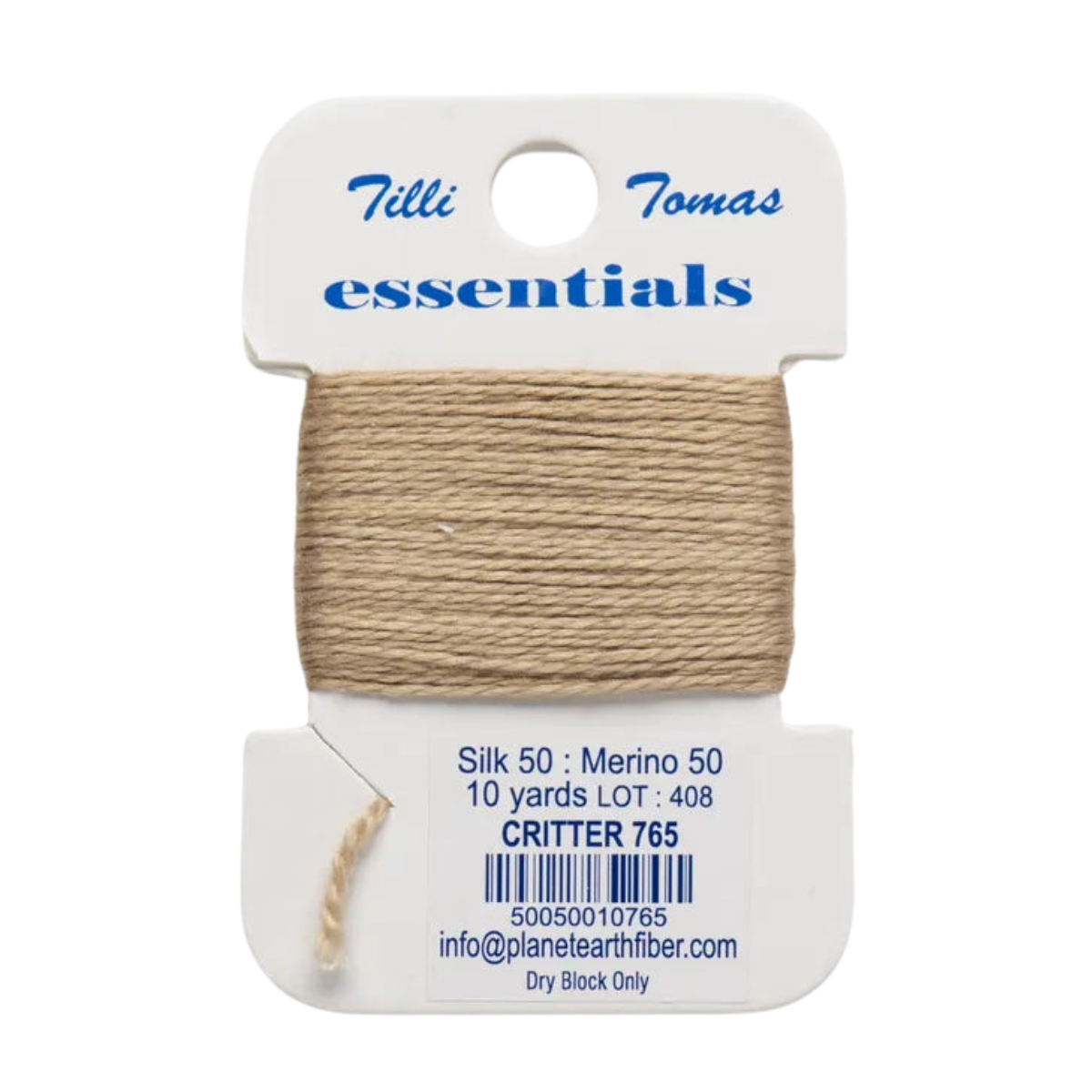Essentials Cards by Tilli Tomas