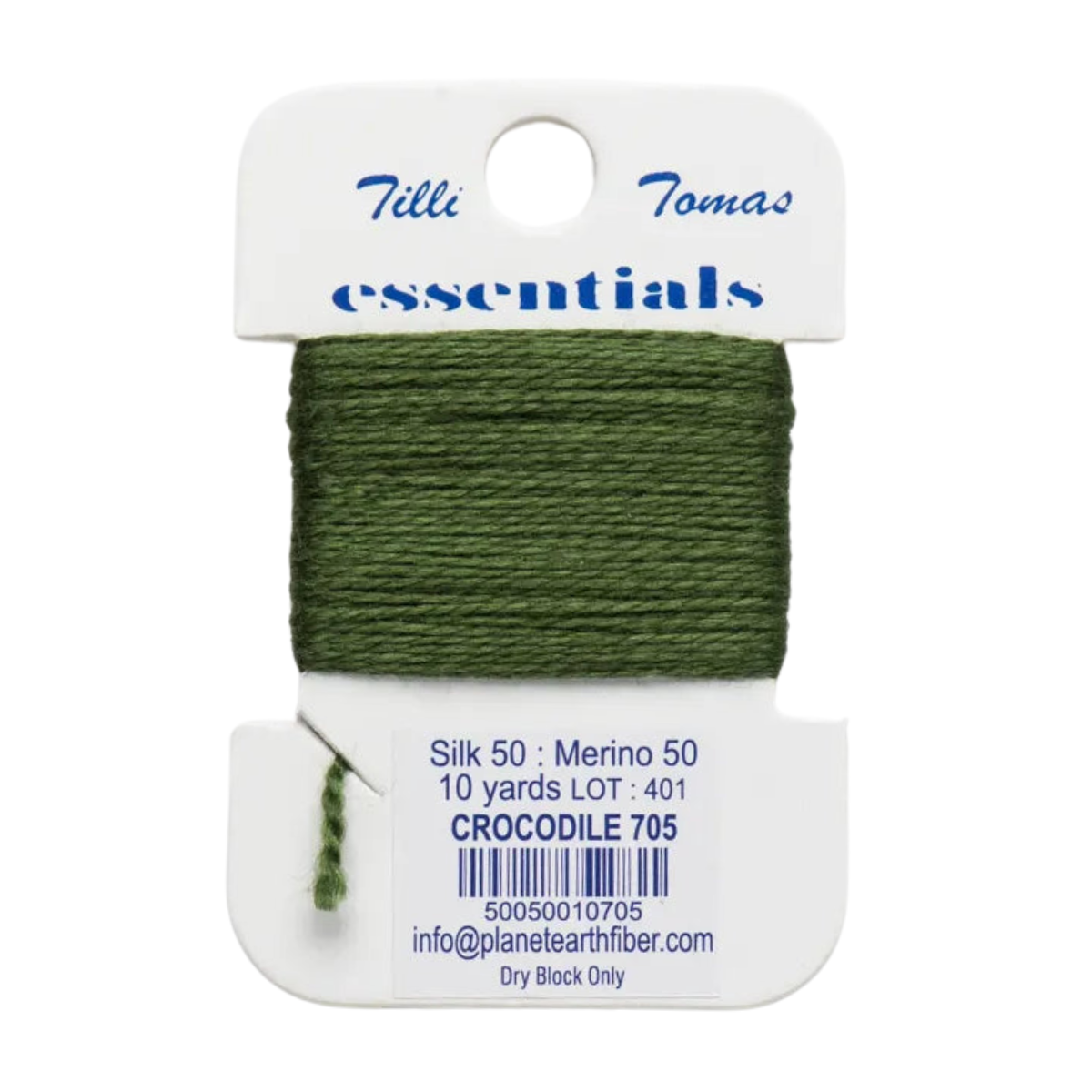 Essentials Cards by Tilli Tomas