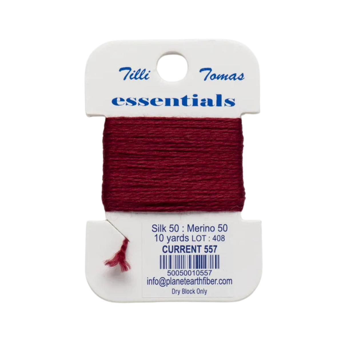 Essentials Cards by Tilli Tomas