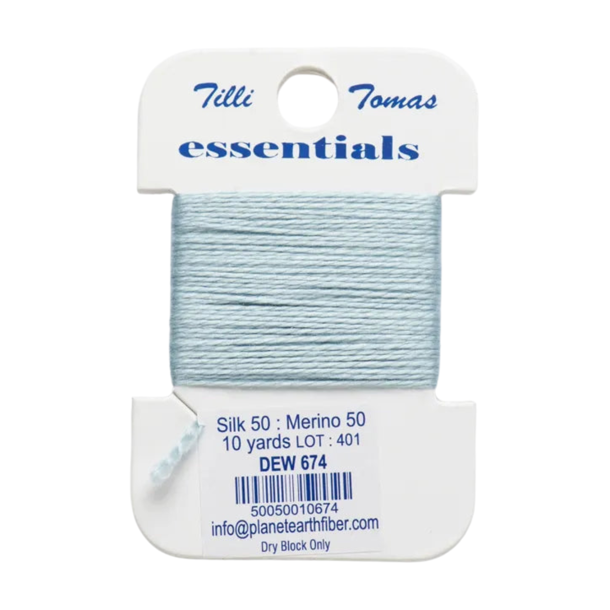 Essentials Cards by Tilli Tomas