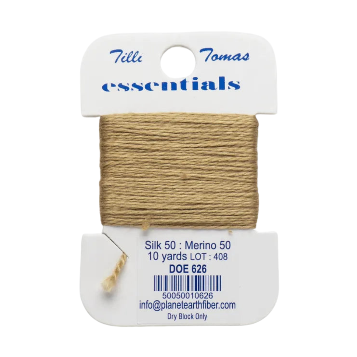 Essentials Cards by Tilli Tomas