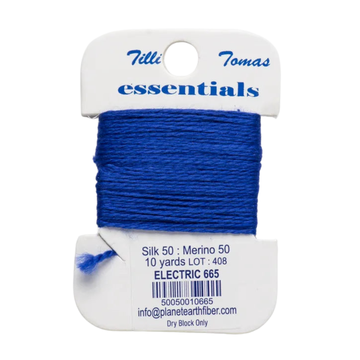 Essentials Cards by Tilli Tomas