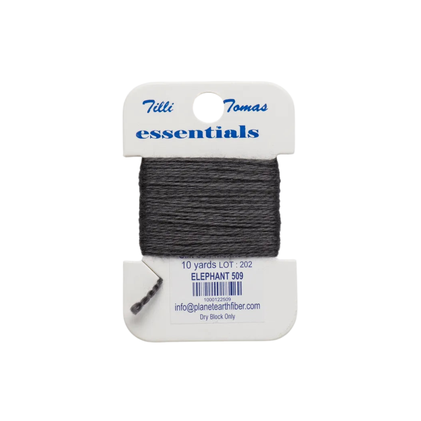 Essentials Cards by Tilli Tomas