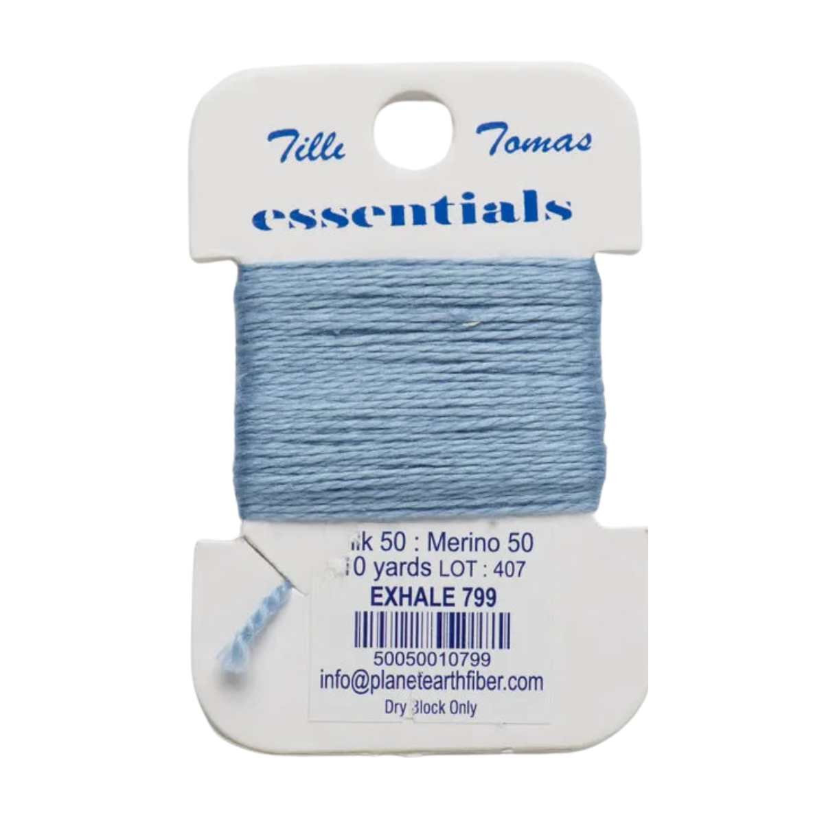 Essentials Cards by Tilli Tomas