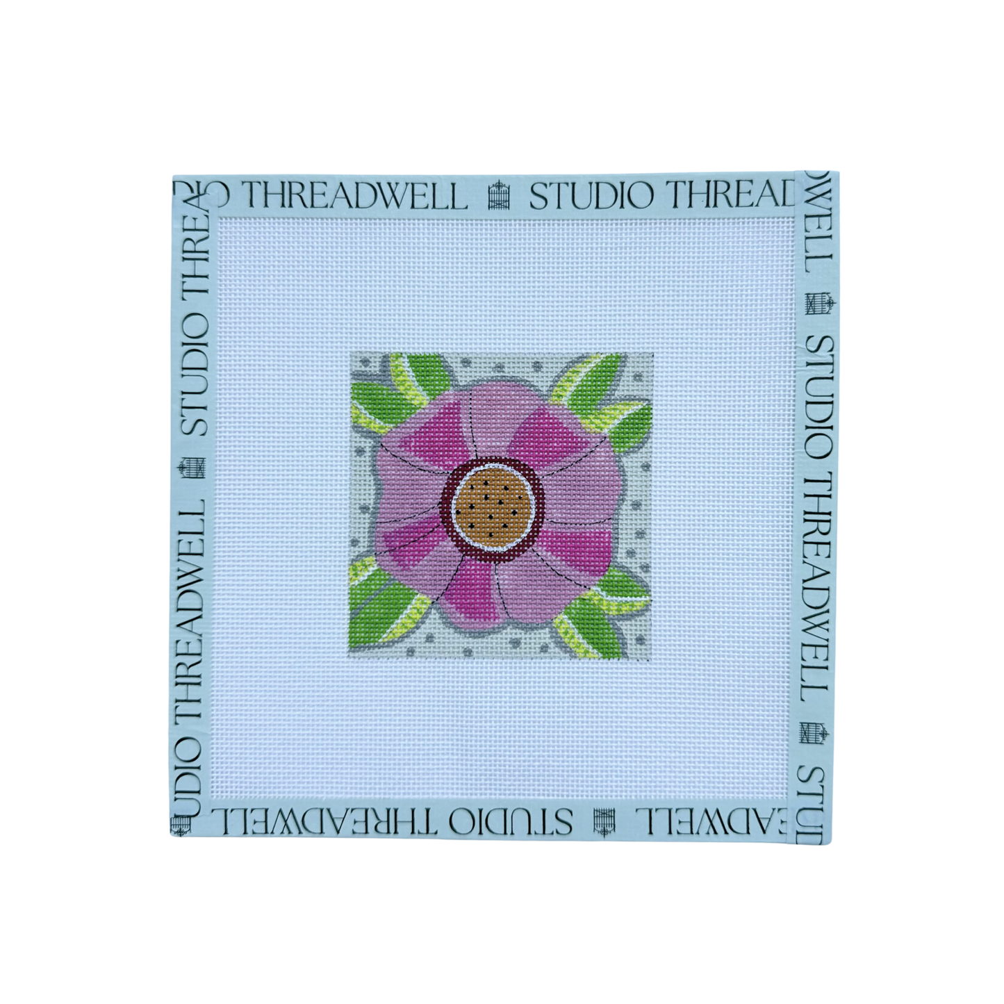 Rose Pin
