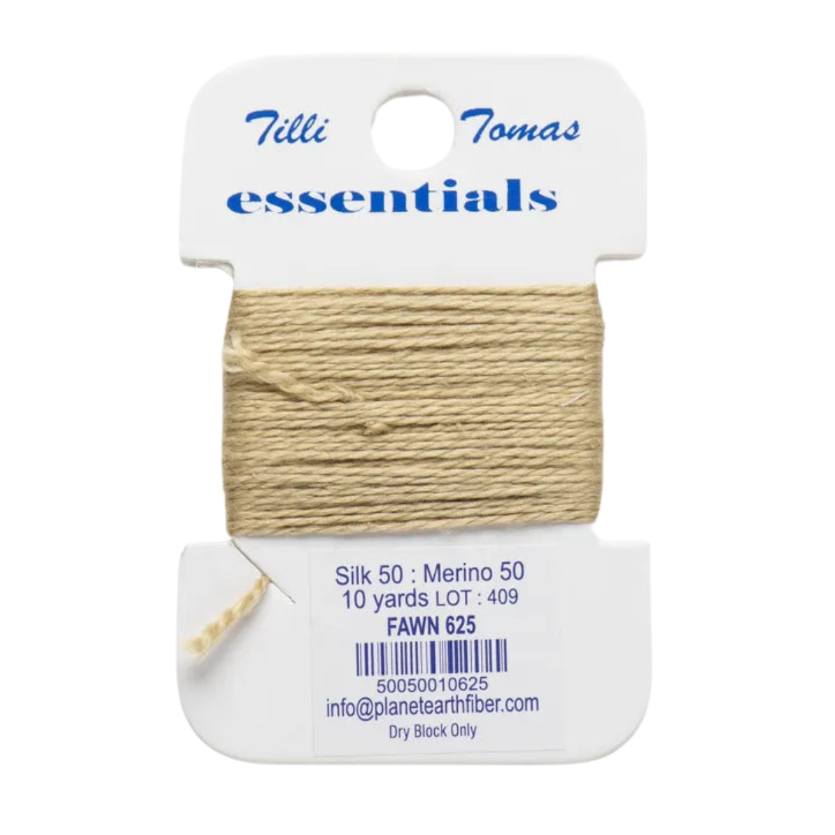 Essentials Cards by Tilli Tomas