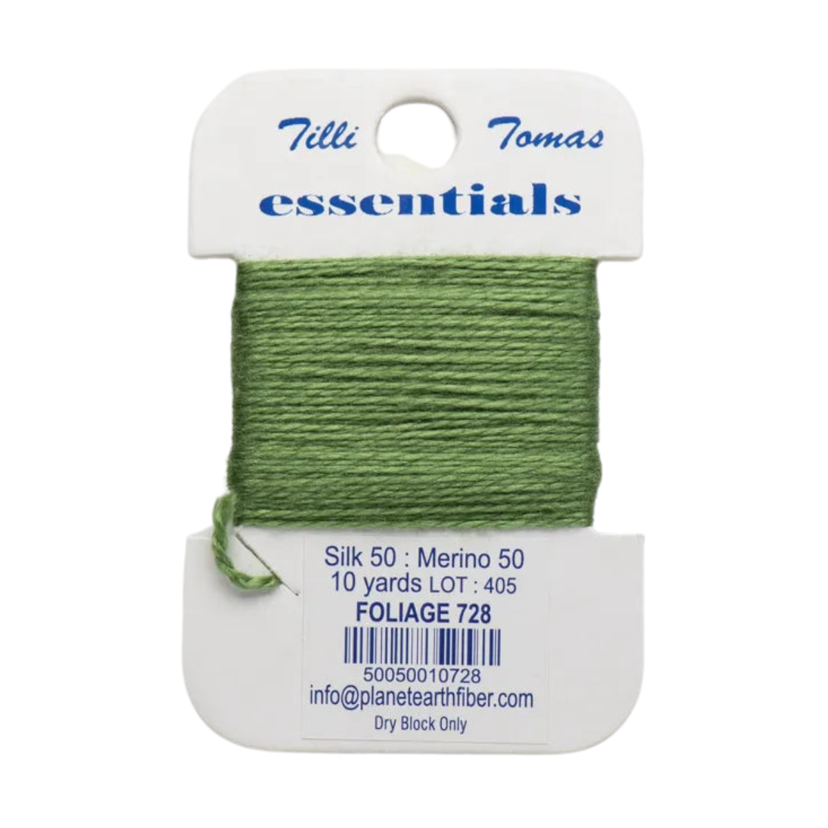 Essentials Cards by Tilli Tomas