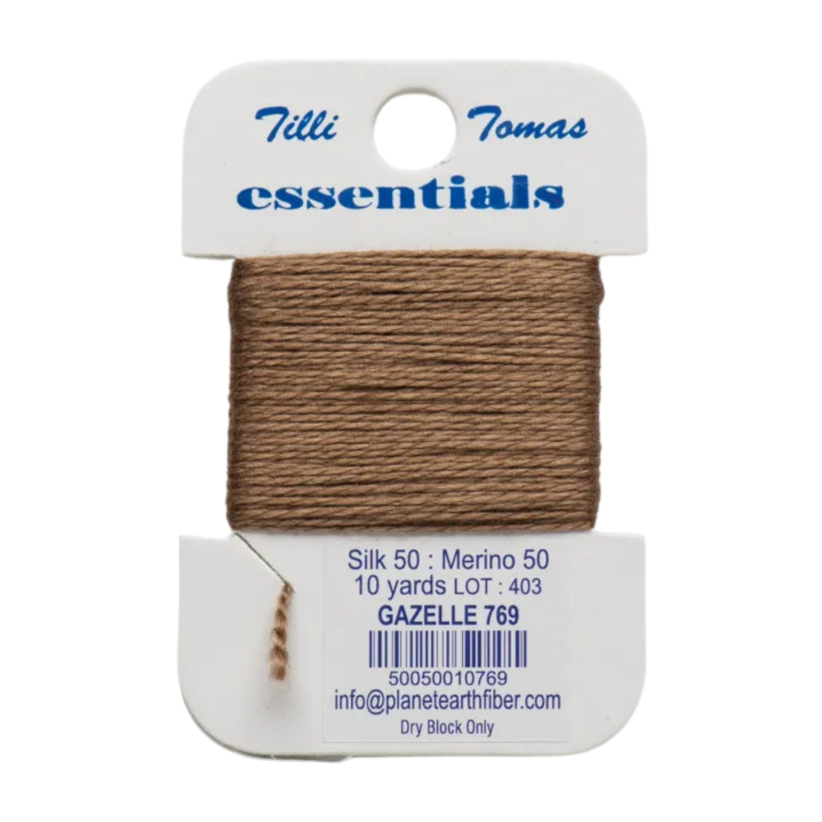 Essentials Cards by Tilli Tomas