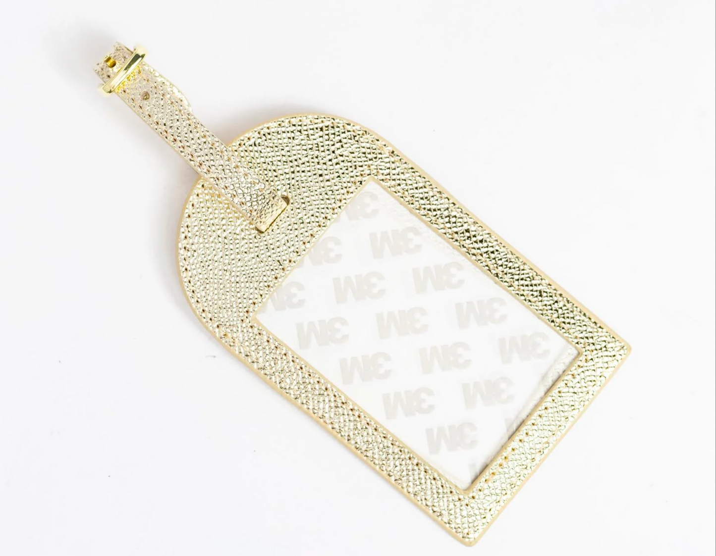 The Bag Tag