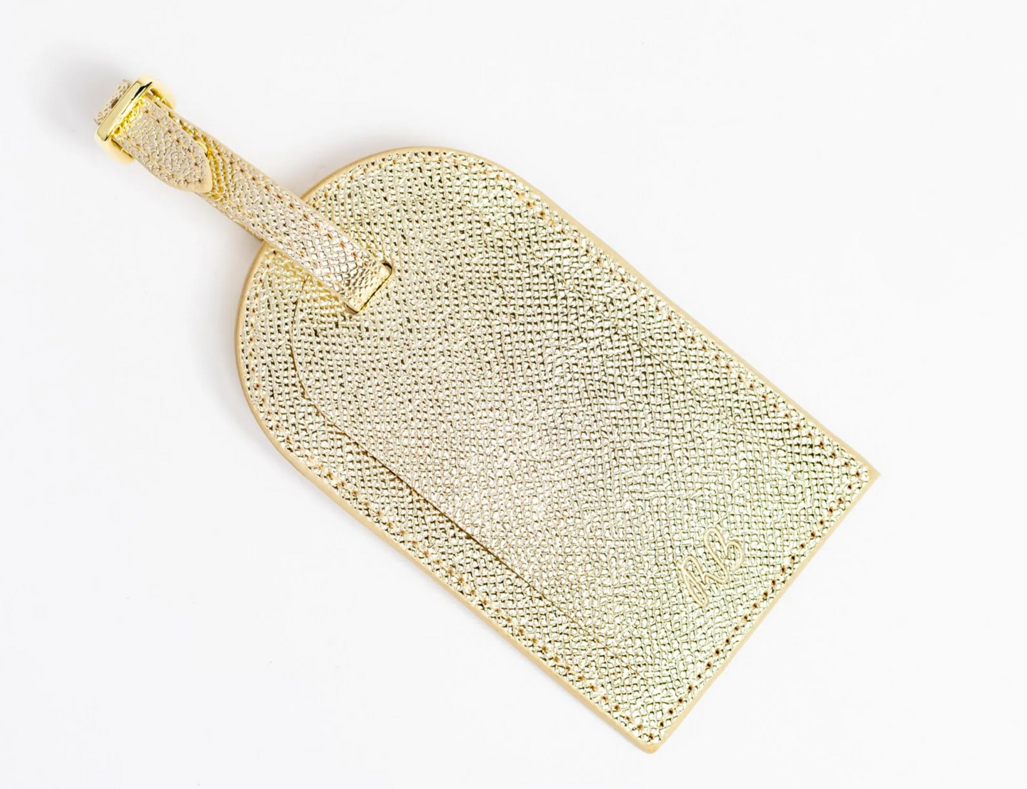 The Bag Tag