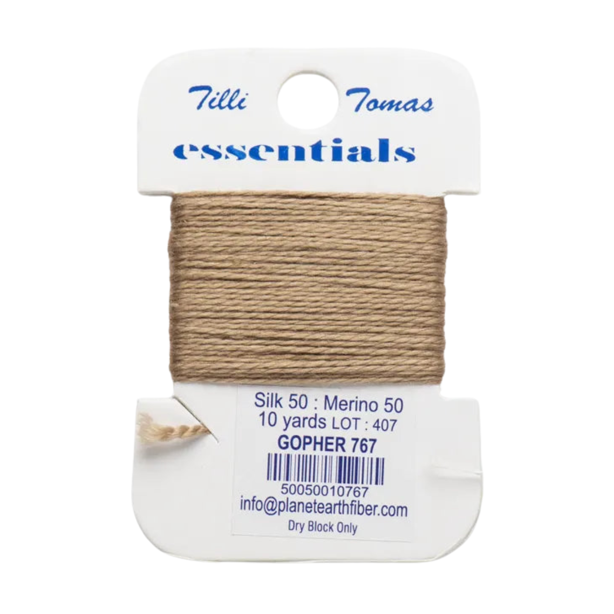 Essentials Cards by Tilli Tomas