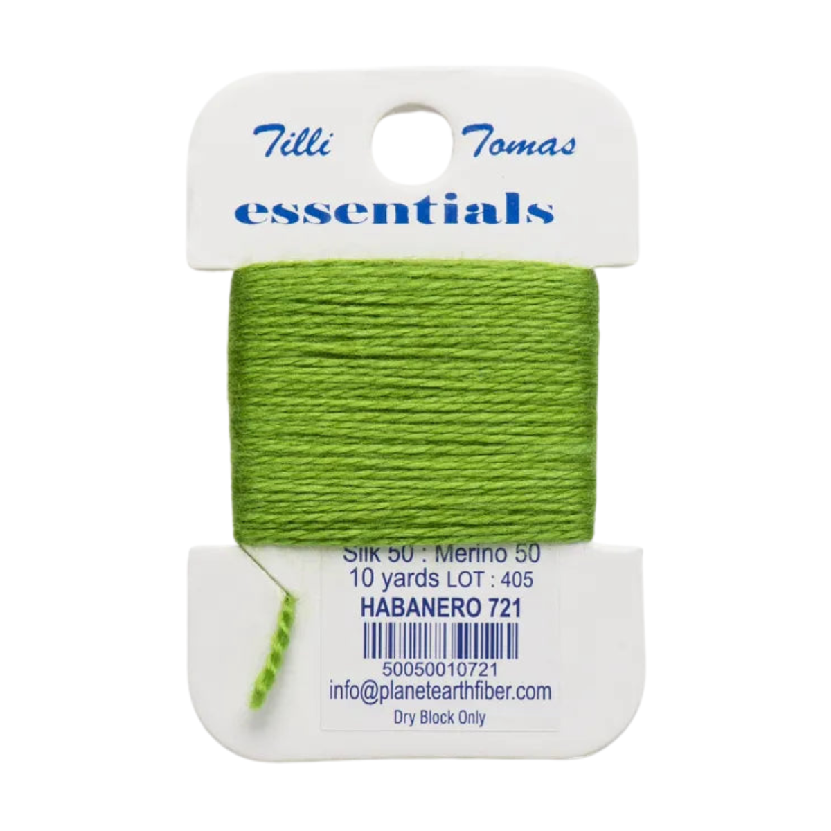 Essentials Cards by Tilli Tomas