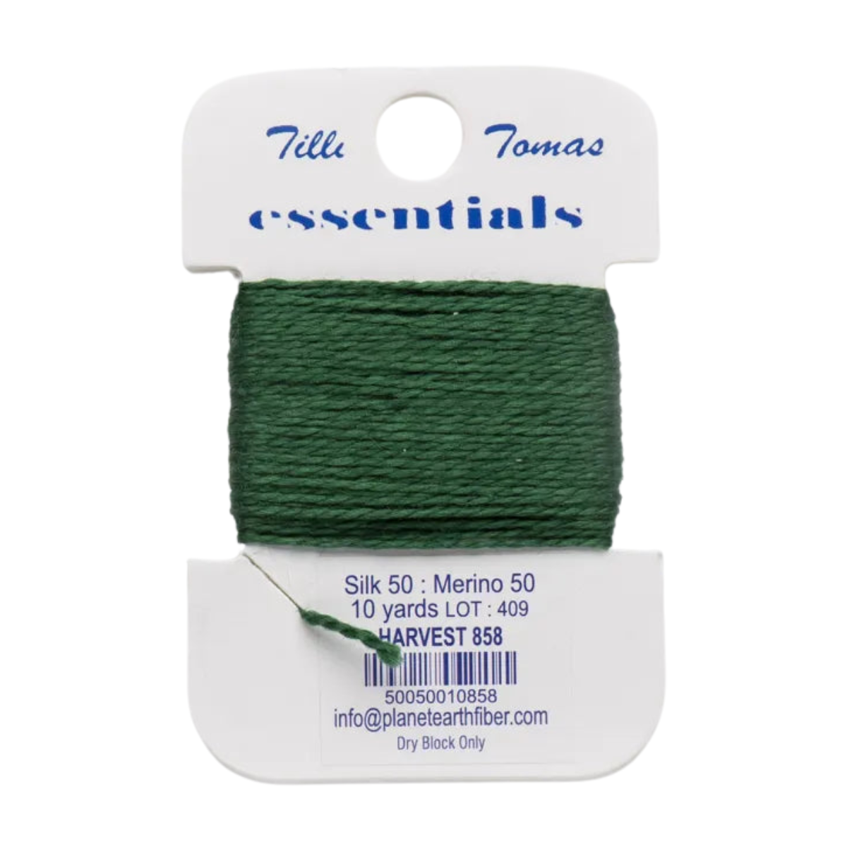 Essentials Cards by Tilli Tomas
