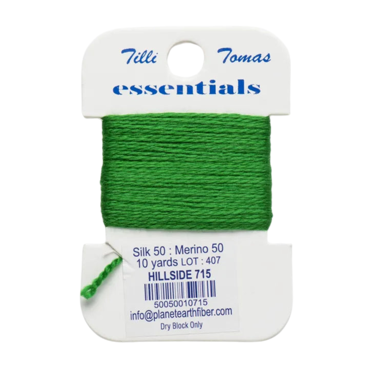 Essentials Cards by Tilli Tomas