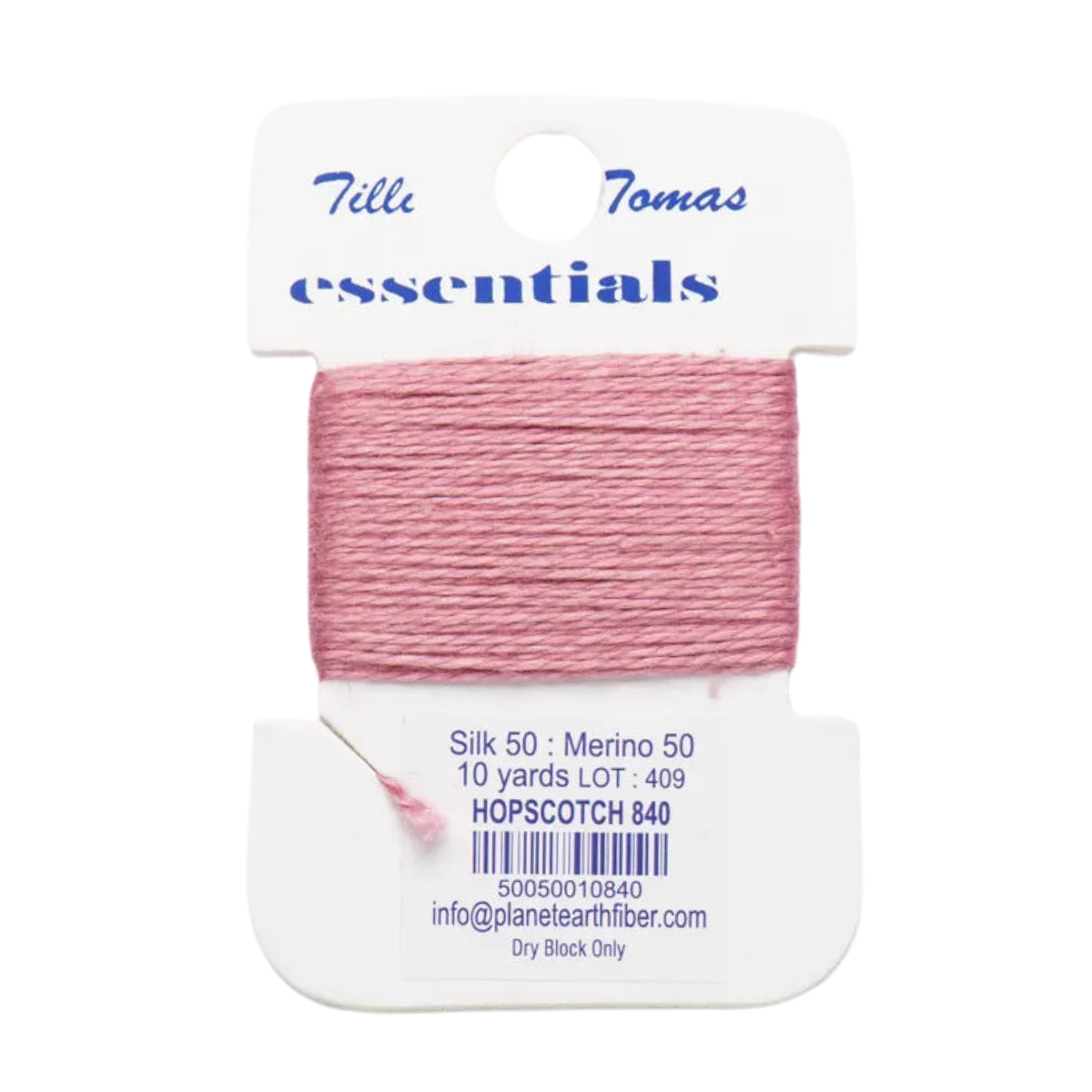 Essentials Cards by Tilli Tomas