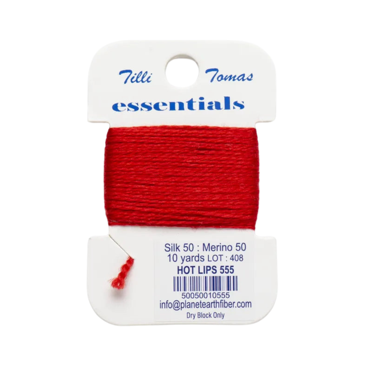 Essentials Cards by Tilli Tomas