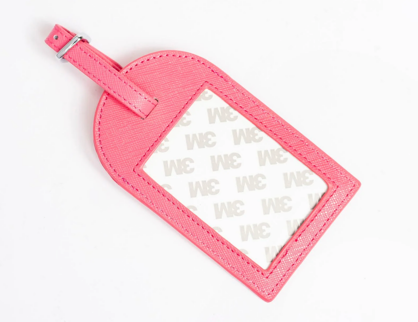 The Bag Tag