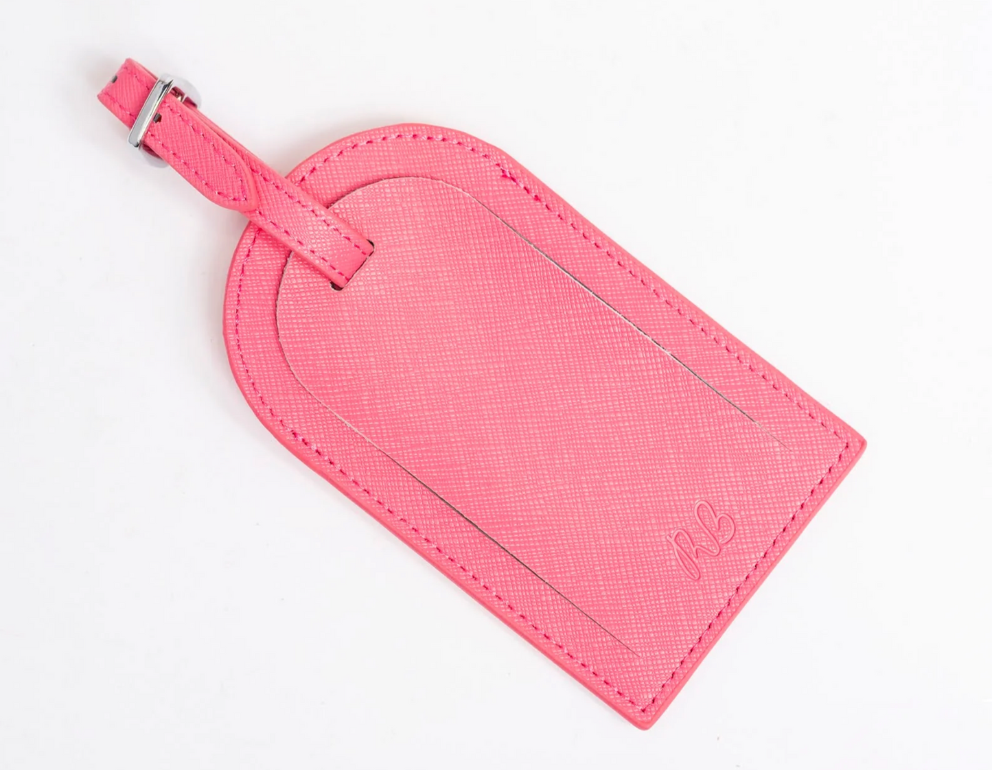 The Bag Tag