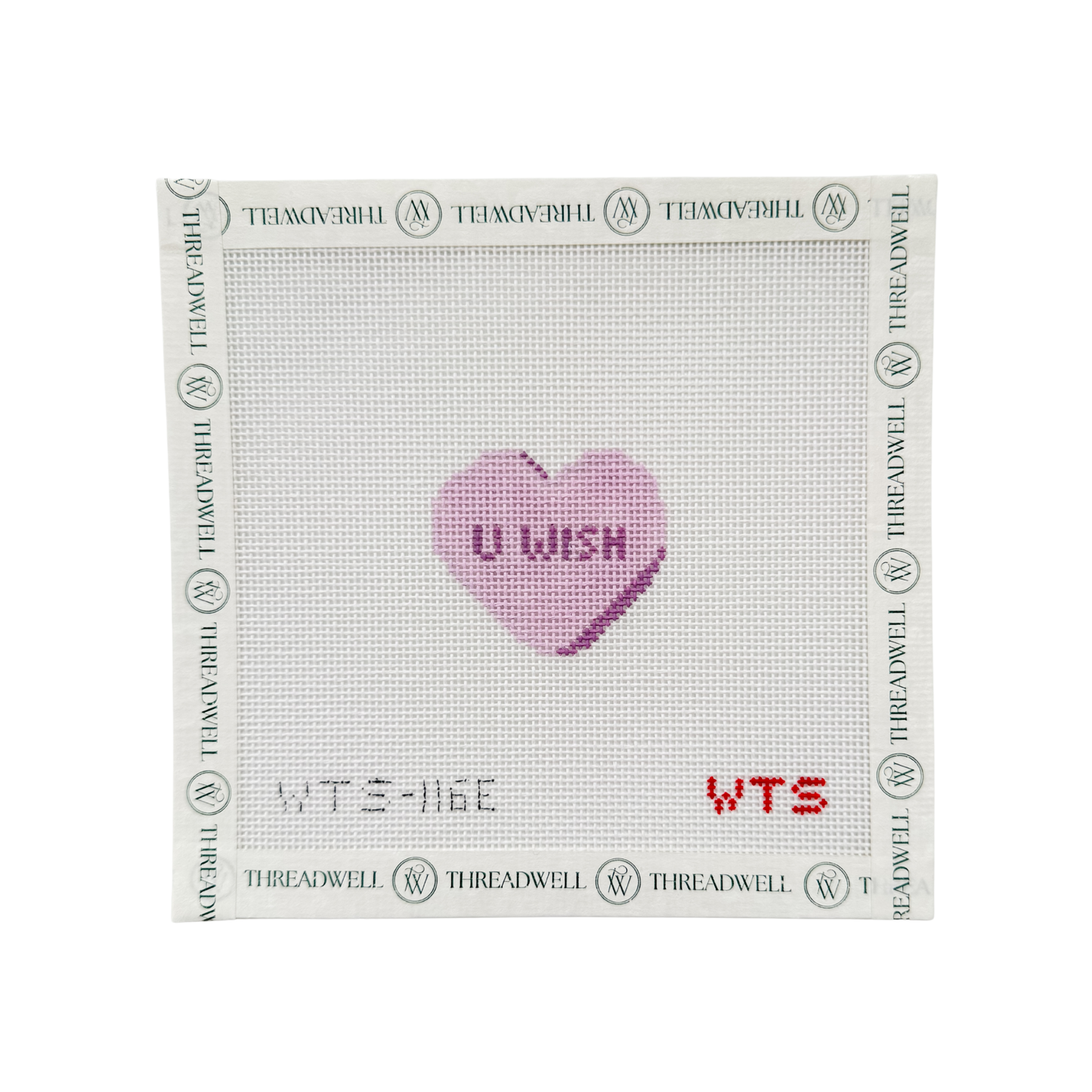 Valentine’s Day Candy Hearts