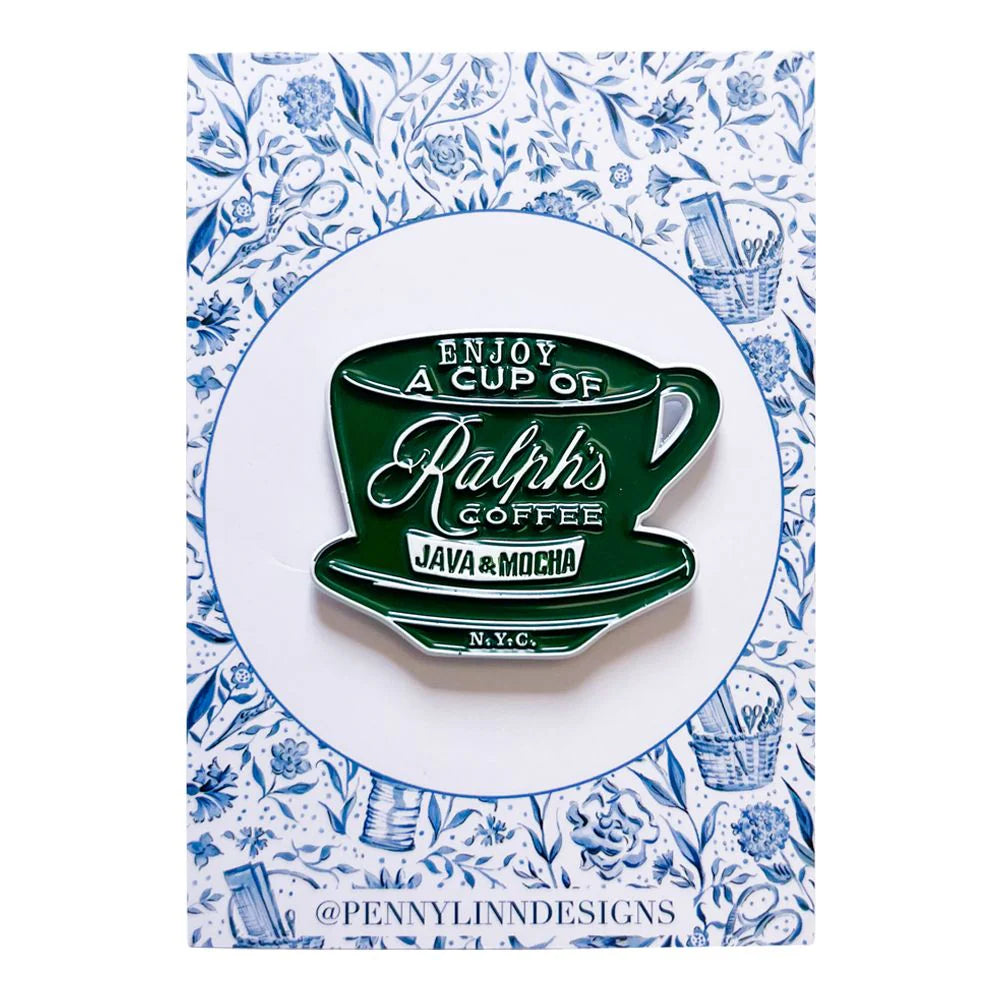 Ralph’s Needle Minder