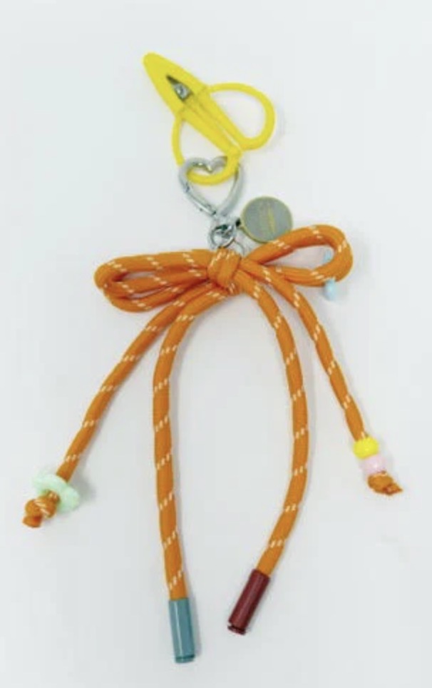 Rainbow Tie Snips